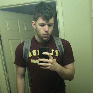 Meet your Posher, Anthony